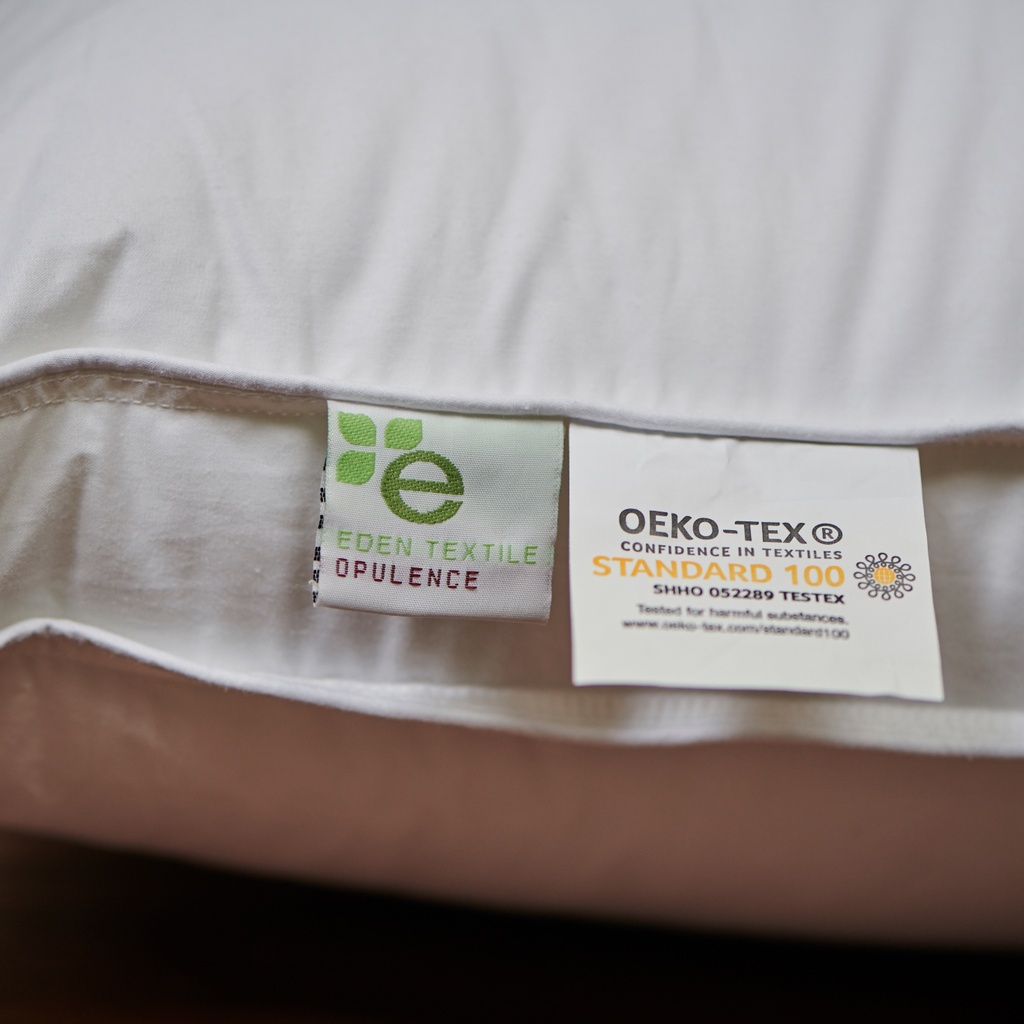Opulence Synthetic Down Pillow
